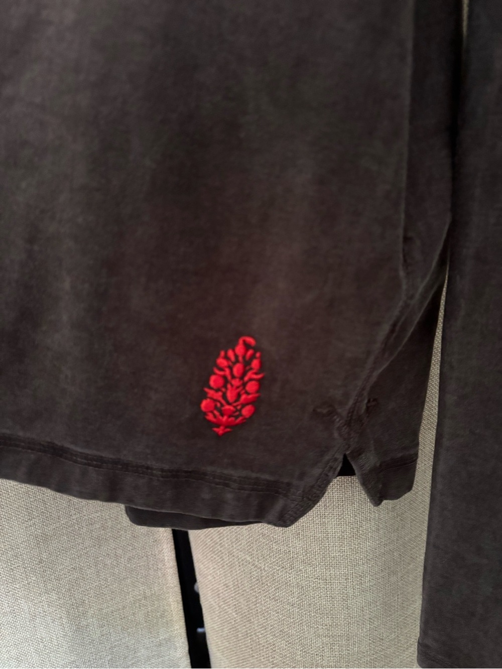 Free People Movement Restoration Layer, size Medium - Picture 2 of 5